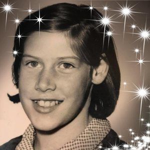 Meet your Posher, Tina